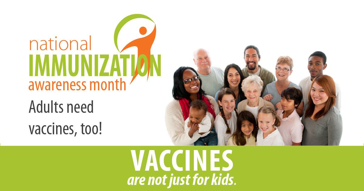 Importance of immunization