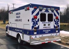 Huron Valley Ambulance