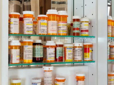 Medication Management – A Guide for Patients