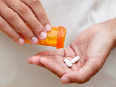 Medication Adherence is Important to Your Health