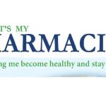 That's my pharmacist logo
