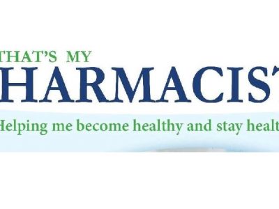 Managing your meds can be easier — your pharmacist is the key!