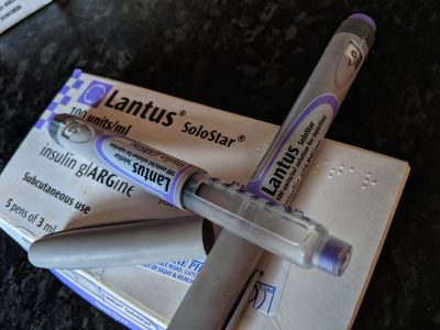 Insulins Will Be More Affordable for Seniors in 2021!