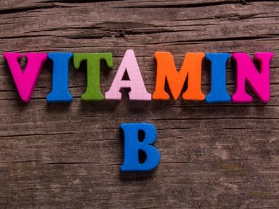 B-Complex Vitamins and Nerve Pain