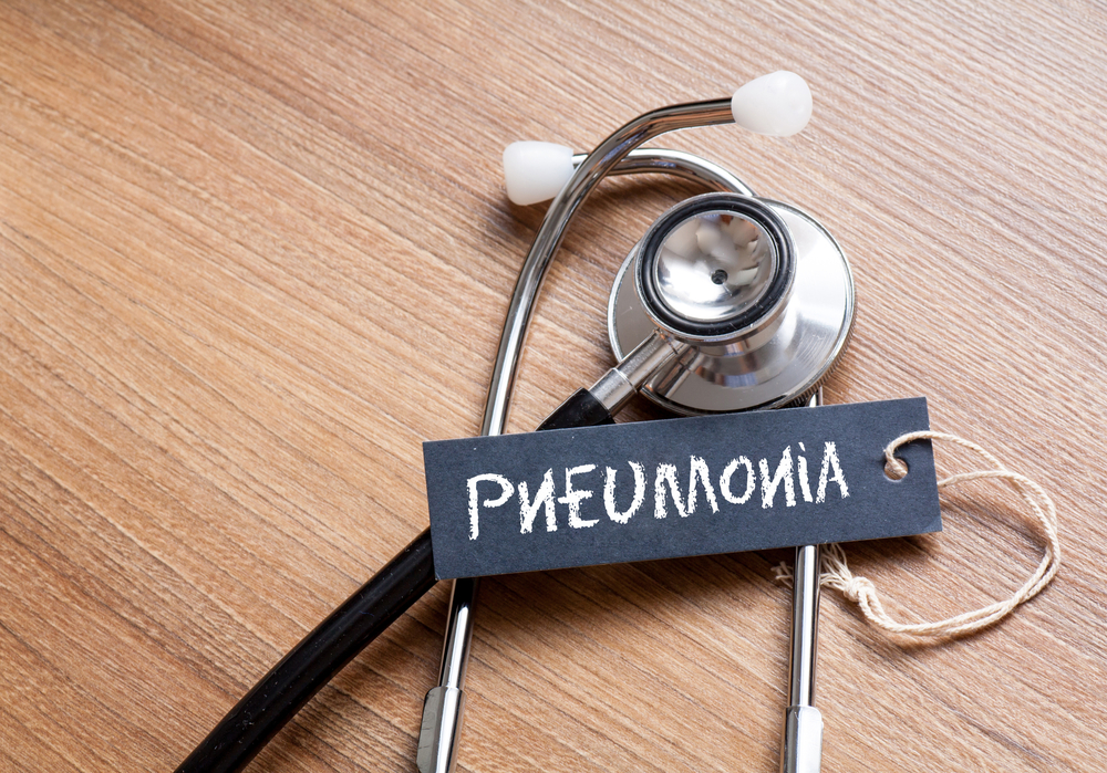 Another New Pneumonia Vaccine? Nope. Two. BetterMyMeds