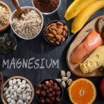 magnesium in foods