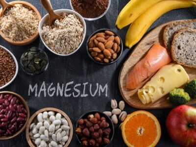Magnesium – A Mineral We Can’t Do Without