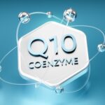 Coenzyme Q10 symbol