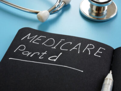 Time to Review Your Medicare Prescription Coverage!