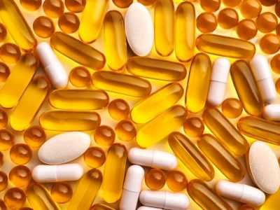 Dietary supplements – The importance of potency and purity