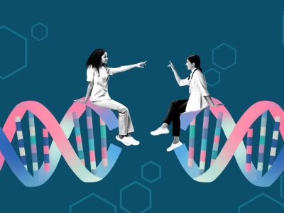 Pharmacogenetics — A New Way to Personalize Your Healthcare