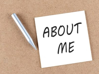 Personalizing Your Healthcare – Make it About You!