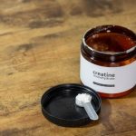 Creatine supplement