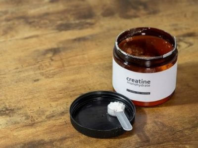 Stronger For Longer? Creatine Supplements in Older Adults