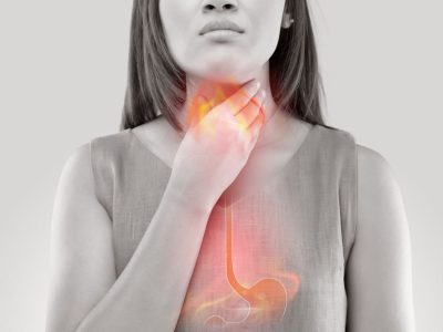 A New (Okay, Actually Quite Old) Remedy for Heartburn